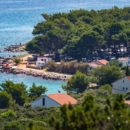 Guest house Caravan Near The Sea 5 4*